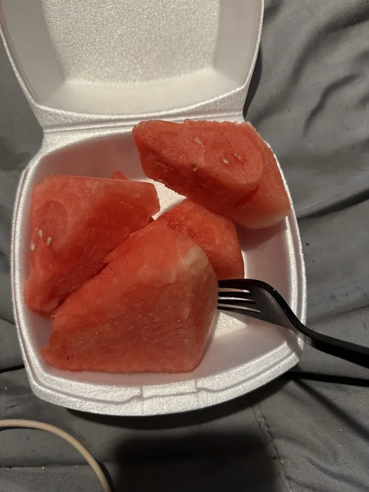 Watermelon